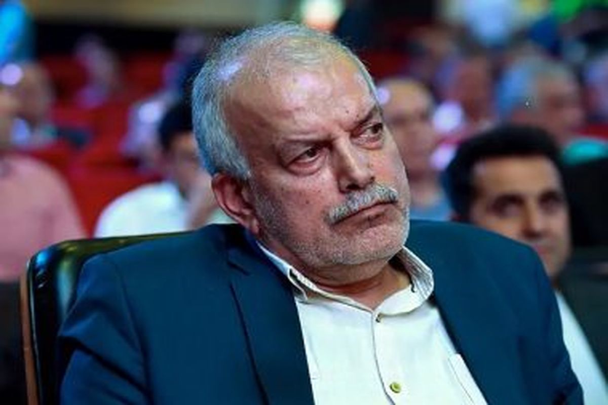 غلامرضا بهروان