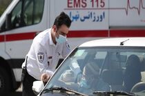 تزریق یک میلیون و ۳۶۸ هزار دُز واکسن کرونا طی شبانه روز گذشته