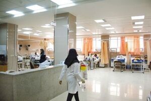 جزئیات مسمومیت ۱۹ کارگر در شرکت فرنخ قزوین