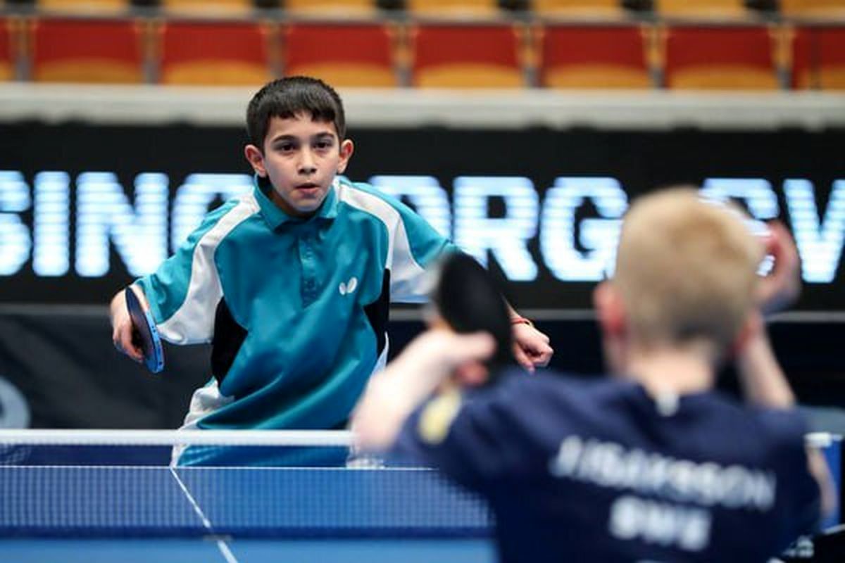 یاسین شعاری