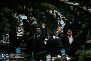 طرح  ممنوعیت واگذاری سکه بهار آزادی در مجلس اعلام وصول شد