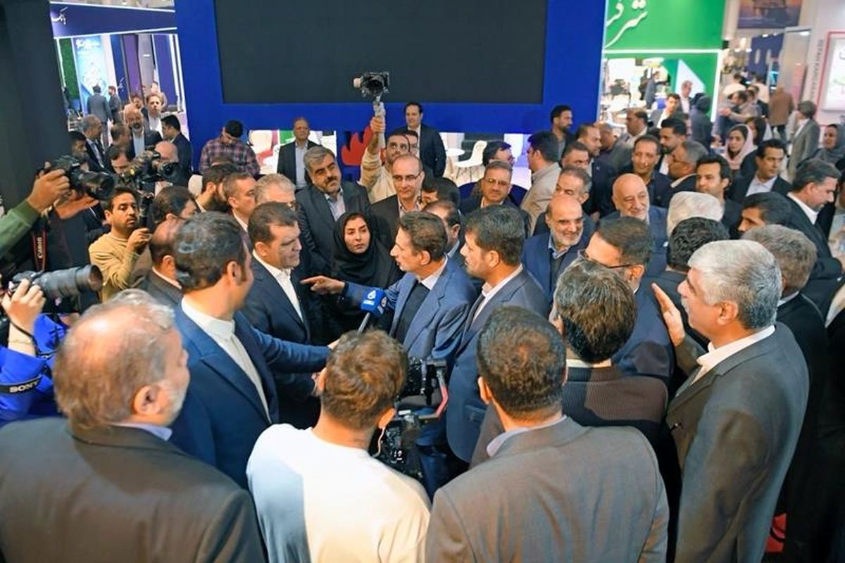 پتروشیمی خلیج فارس