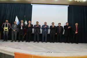 همایش مدیریت زمان با تأکید بر یادگیری در دانشگاه برگزار شد