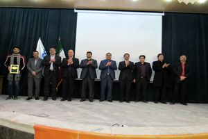 همایش مدیریت زمان با تأکید بر یادگیری در دانشگاه برگزار شد