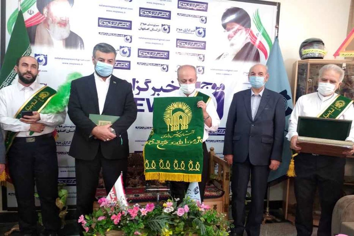 خادمان رضوی
