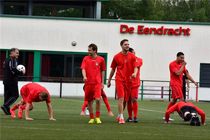 ۳۴ کیلومتر تا افتتاح راه‌آهن قزوین – رشت باقی مانده است