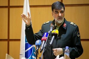 رکود کاهش تصادفات در سفر اربعین شکسته شد