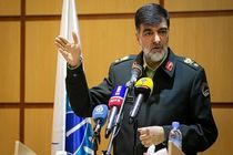  ۱۳۰۰ تن کالای قاچاق در ۲۵ استان کشور امحاء شد