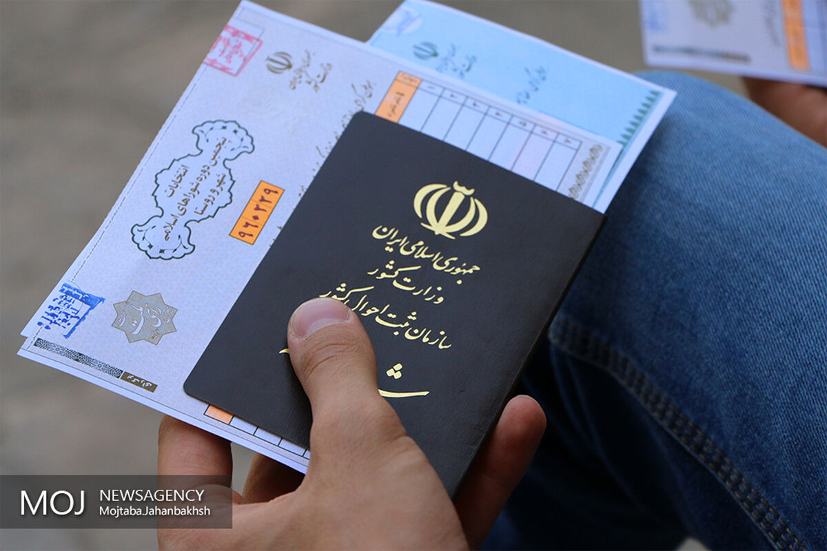 تنور داغ انتخابات در شرق هرمزگان