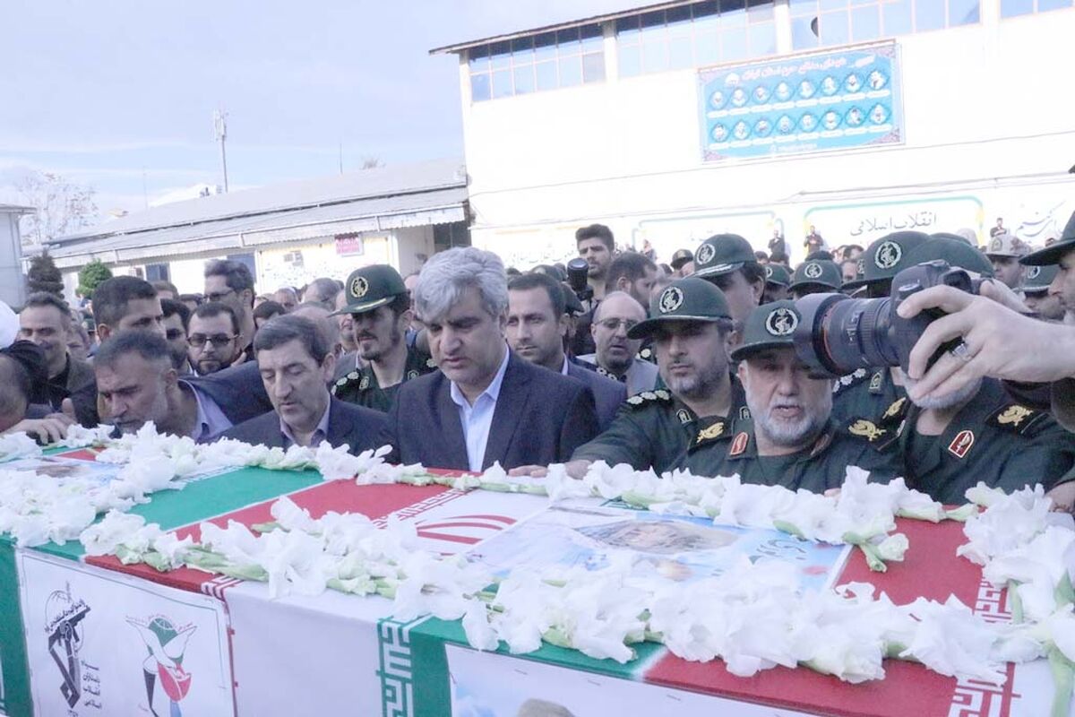 تشیع شهید
