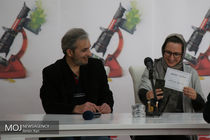 نشست های خبری چهل و هشتمین جشنواره فیلم «رشد»