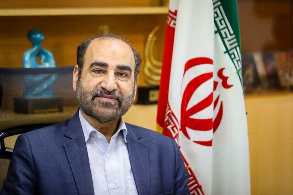 دکتر محمدرضا سنگری