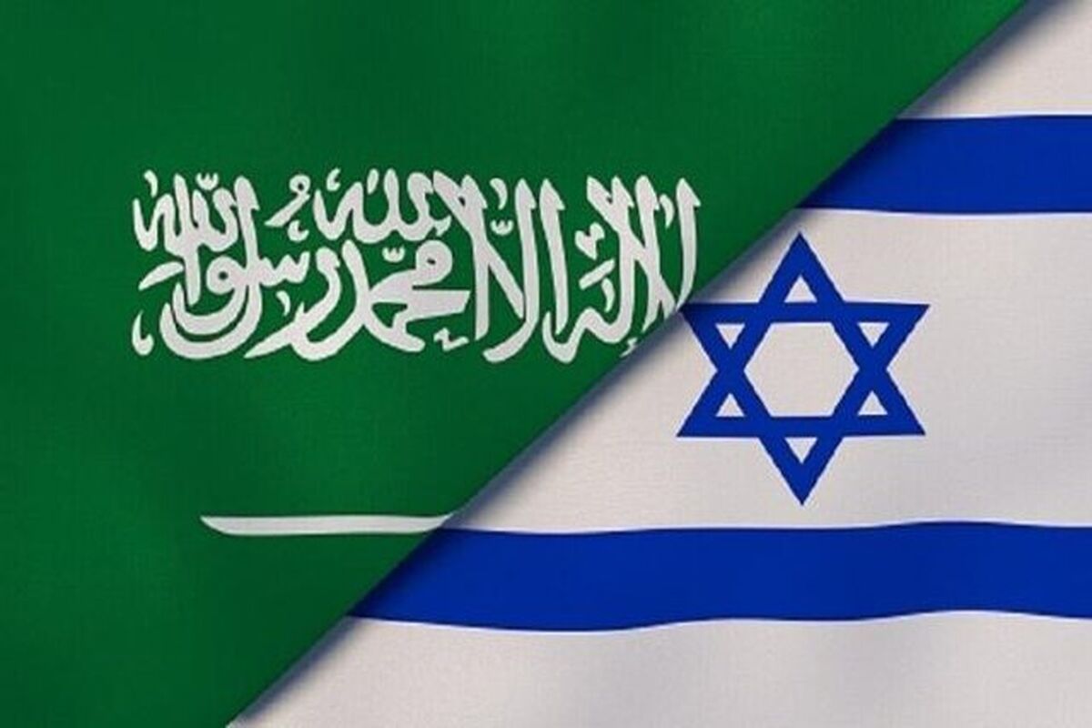 اسرائیل و عربستان 