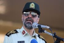 تجمع بزرگ مردم اصفهان در حمایت از طرح نور با حضور سردار رادان