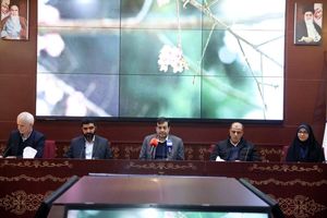 جلسه شورای عالی مبارزه با دوپینگ با حضور وزیر ورزش و جوانان برگزار شد