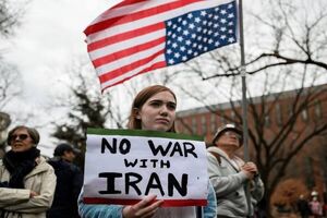 هیچ ابهامی وجود ندارد، آمریکا کامل و مطلق شکست خورد! + فیلم