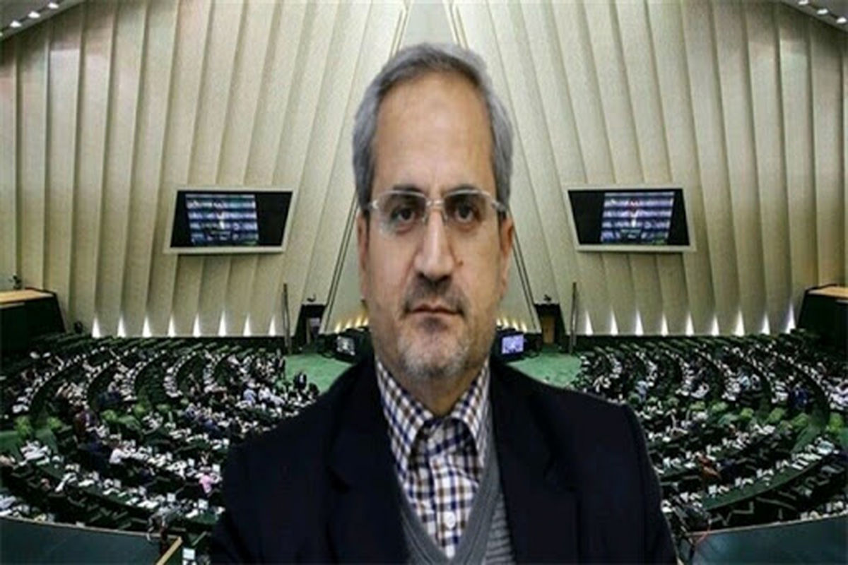 عیسی جعفری نماینده بهار و کبودر آهنگ در مجلس یازدهم