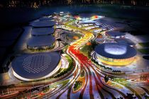 خانه ای که در دل یک هواپیما است