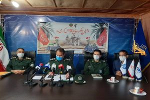 لغو رژه نظامی در هفته دفاع مقدس / شهادت 3هزار 400 نفر در جنگ تحمیلی از استان اردبیل