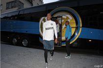 مدافع اینتر جانشین بلیند می‌شود