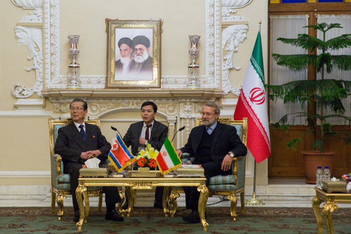 لاریجانی