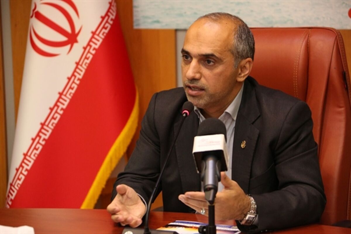 نمایشگاه بین‌المللی دریایی