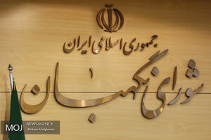 توضیح شورای نگهبان درباره شبهه‌ مخالفت با طرح «اعاده اموال نامشروع مسوولان»