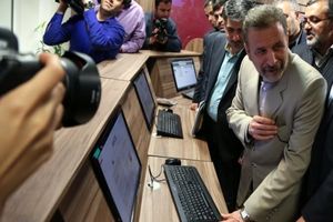 هر گیگابیت اینترنت ۳۰۰۰ تومان شد