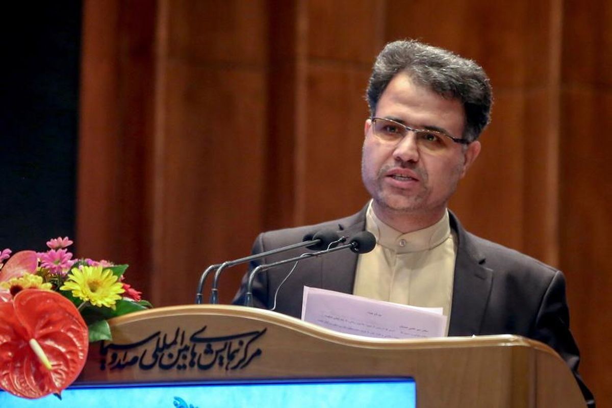 روح‌الله قادری کنگاوری