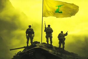 حزب‌الله در یک روز ۲۳ عملیات علیه اسرائیل انجام داد