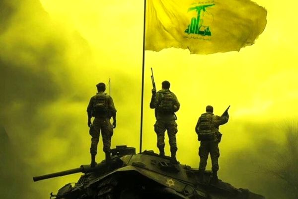 توافق ایران با آمریکا منوط به توقف جنگ لبنان است
