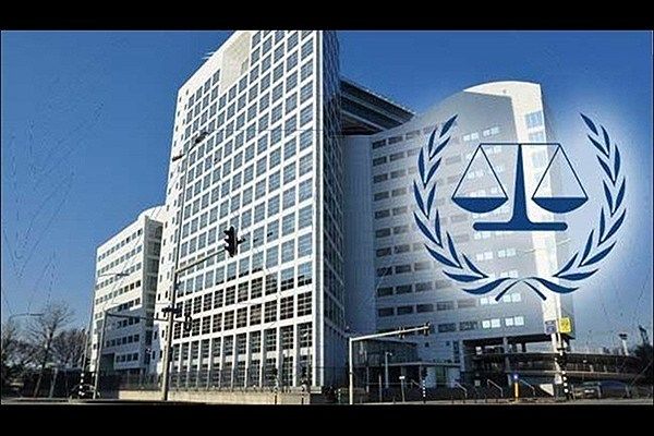 جمشید ممتاز برای بررسی پرونده شکایت ایران از آمریکا سوگند یاد کرد