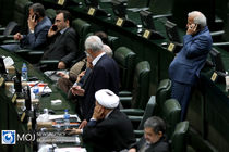 اخطار نمایندگان مجلس به سه کشور اروپایی