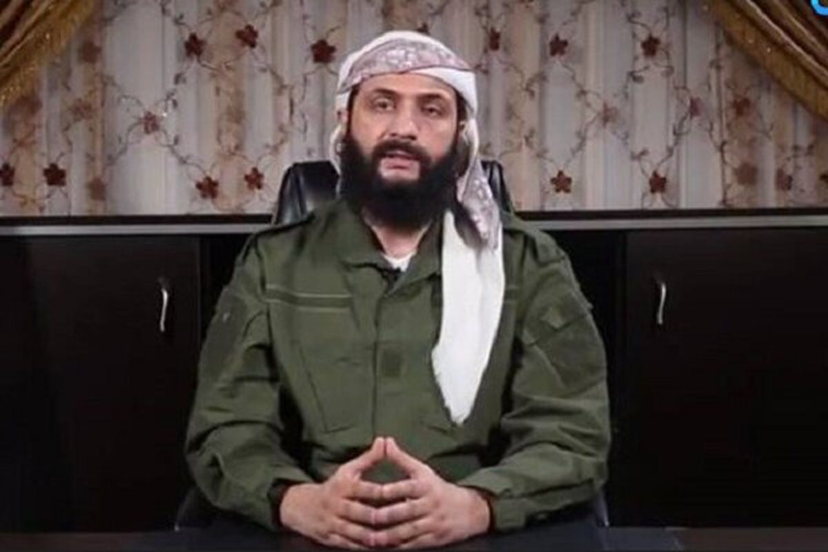 تحریر الشام