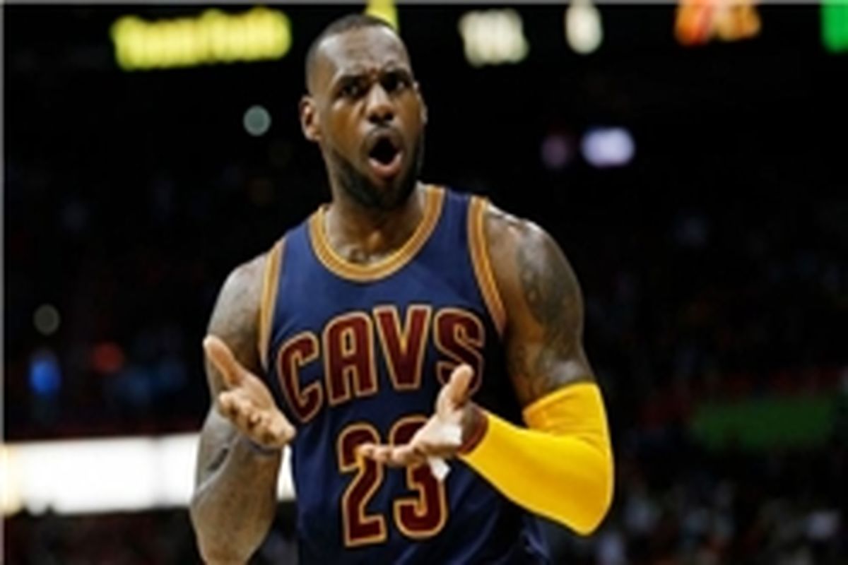 بازیکن بسکتبال