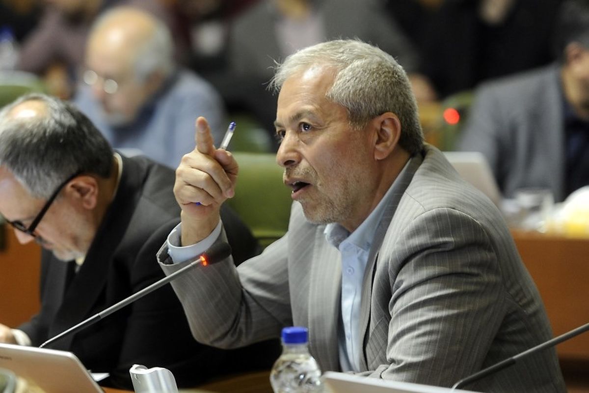 محمود میر لوحی