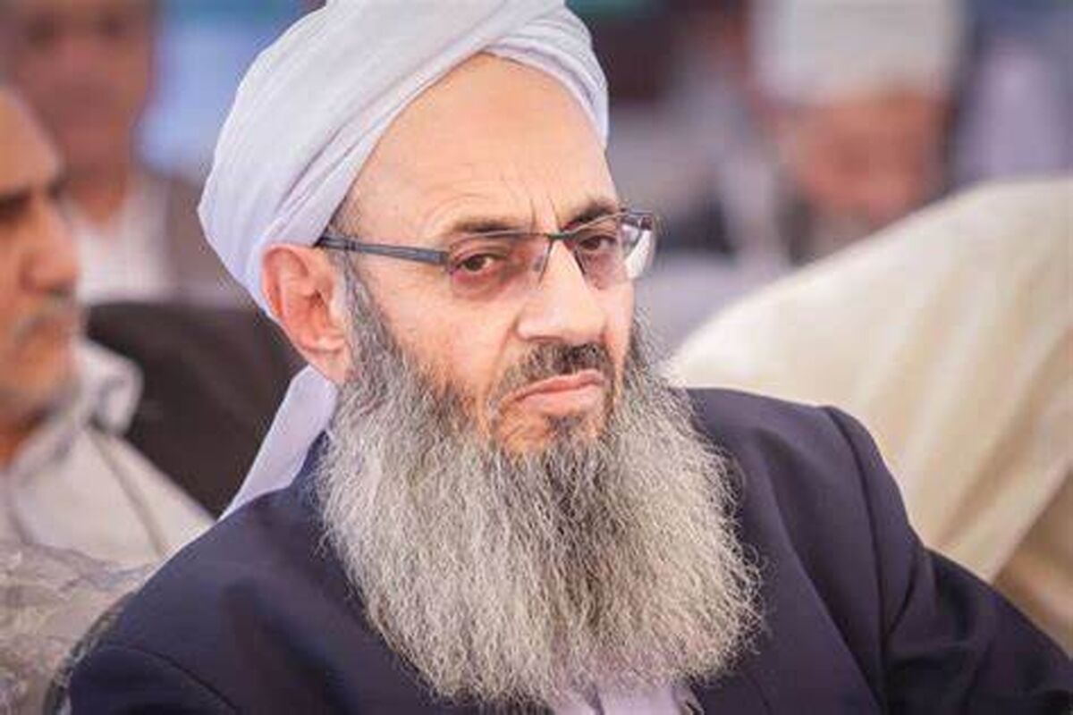 مولوی عبدالحمید