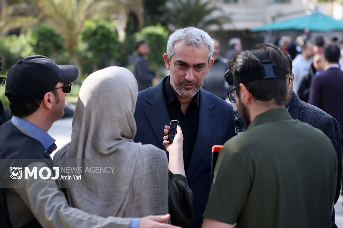 سیدعلی مدنی‌زاده