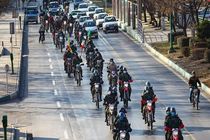 آغاز  رزمایش گشت‌های رضویون محله محور بسیج با حضور ۶۶۳ تیم در قم 