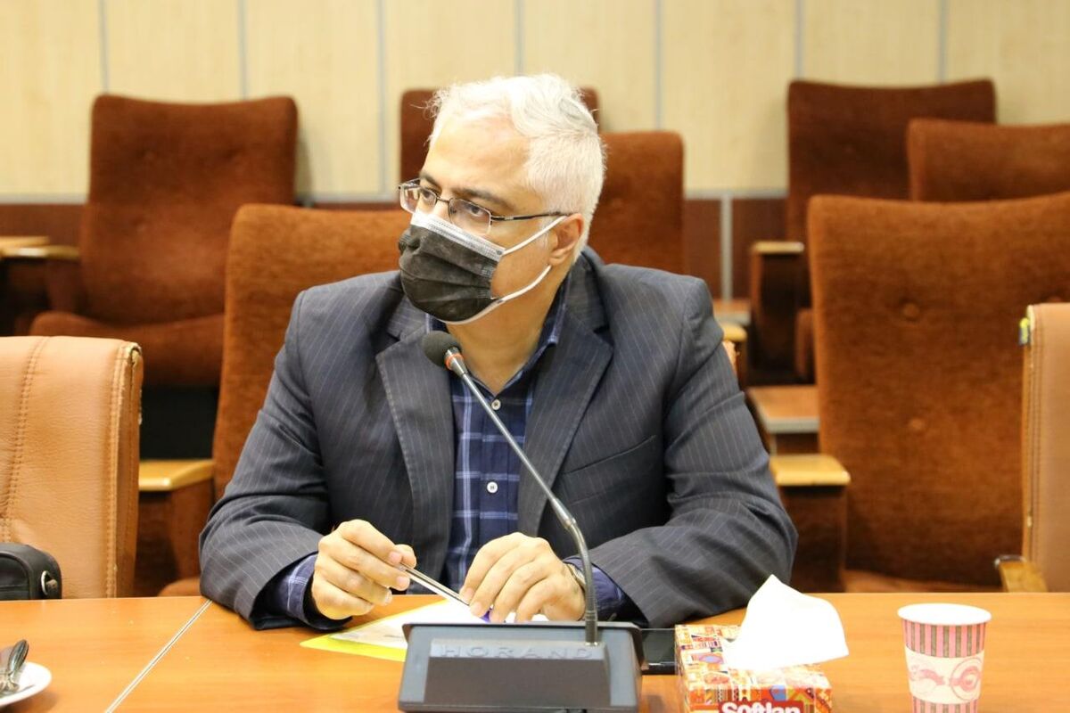 بهروز محمودی بختیاری