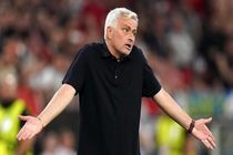 ژوزه مورینیو جریمه  ۱۰ روزه شد