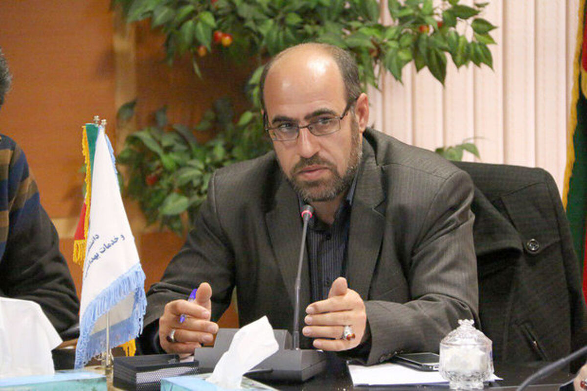 محسن اروجی