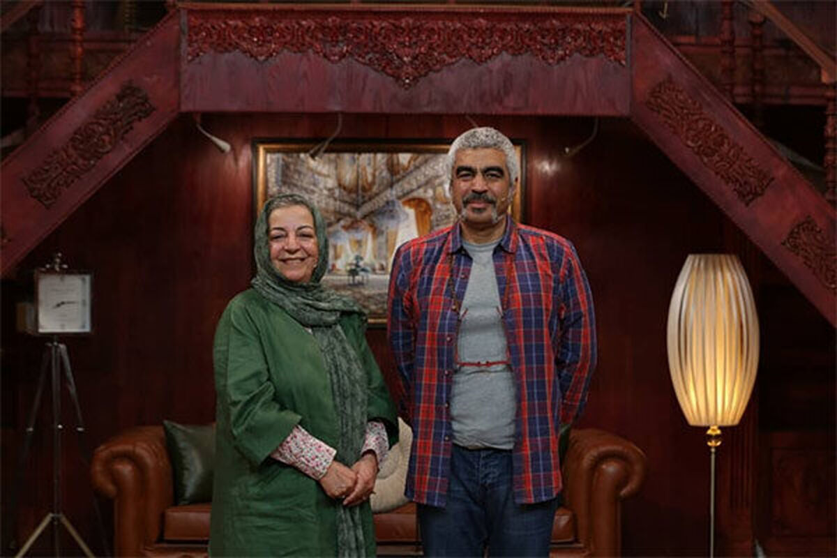 برنامه کتاب باز
