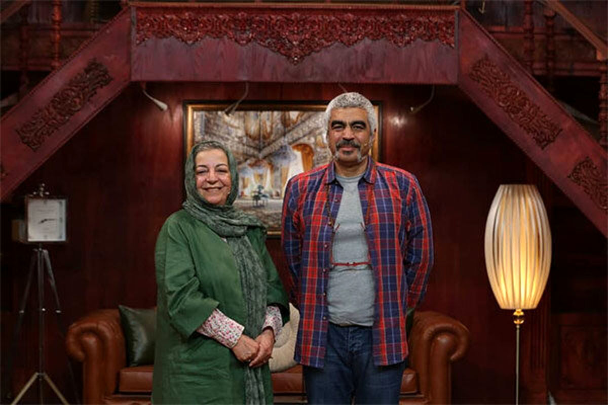 برنامه کتاب باز