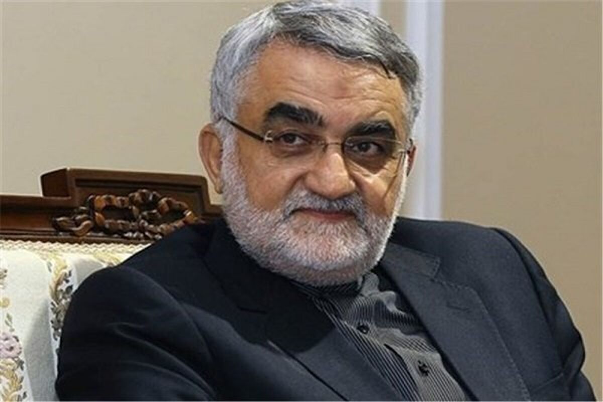 علاءالدین بروجردی