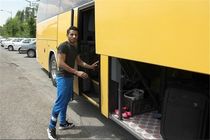 همه عامل جدایی من از استقلال را می‌دانند