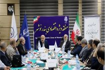 حرفه‌ای بودن مهم ترین شاخصه شرکت های دریایی فعال در بنادر است