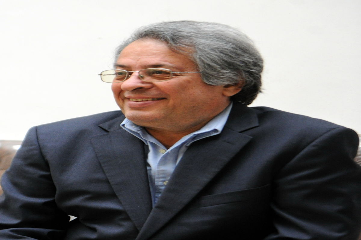 هوشنگ کامکار