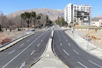 افتتاح پل شاهد و مجموعه پروژه‌های عمرانی و محرومیت‌زدایی در شیراز