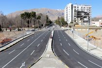 افتتاح پل شاهد و مجموعه پروژه‌های عمرانی و محرومیت‌زدایی در شیراز